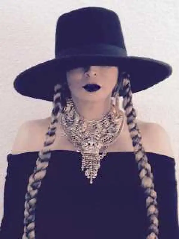 Slay mama! Tina Lawson channels daughter, Beyonce